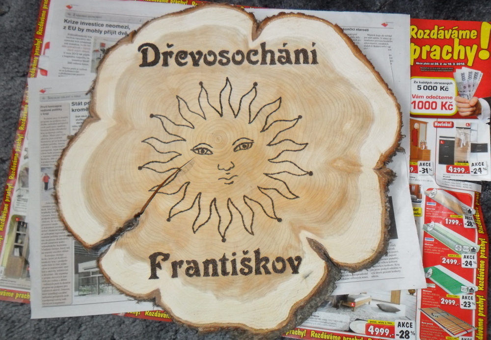 Dřevosochání (02)